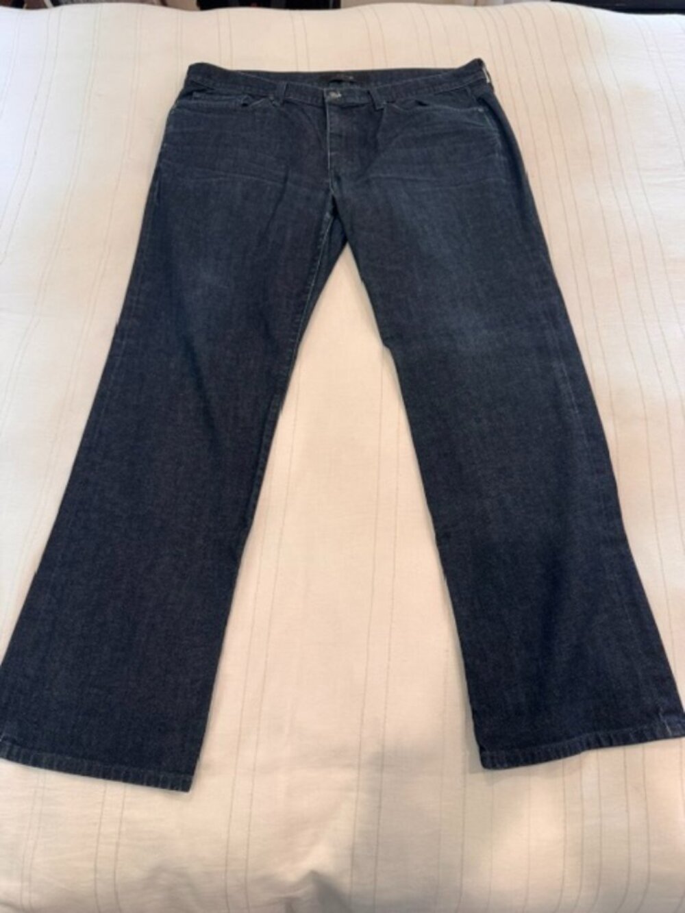 Joe's Jeans "The Rebel" - Size 40 (barely worn)